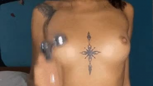 I'm allergic to condoms, can we do raw