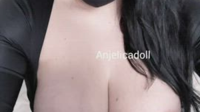 Hope you'll get stuck watching this video untill you'll cum...