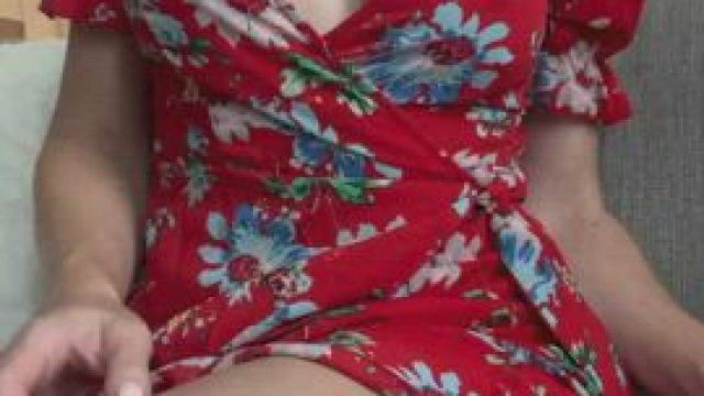 I just want to be your best friend who occasionally gives you orgasms…[F]41