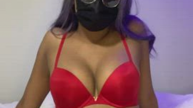 This little body was made to breed [F]