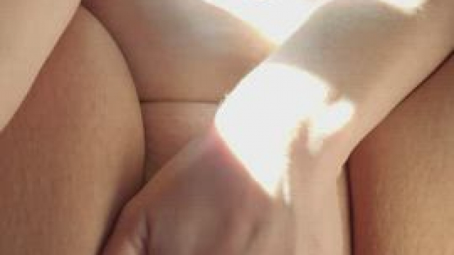 I heard a rumor that you love a fat pussy