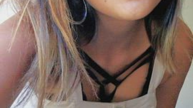 Feeling extra horny today. Check my profile if you wanna see me naked.