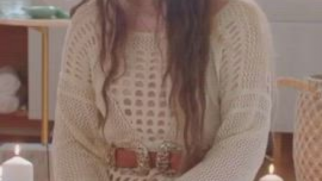 Aria Lee-Spiritual guide