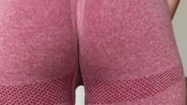 I need somewhere to sit, can I use your face or cock? ;)