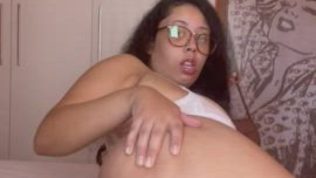 The Body That Makes Your Mind Melt