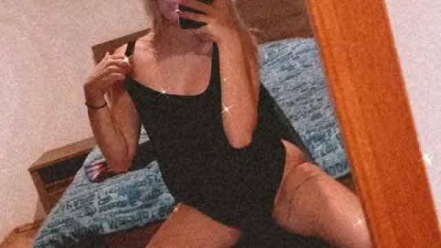 Teasing you just for fun 