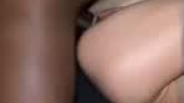 Such a hot time with her that left me craving more