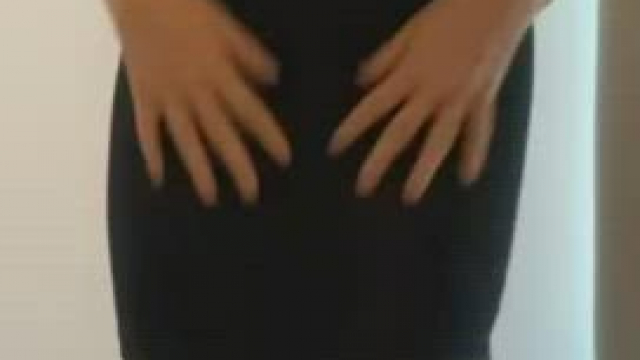 A nice treat after our date