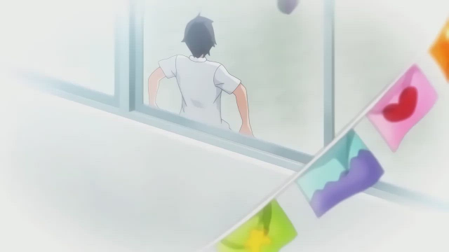 choices (Master Piece ep2)