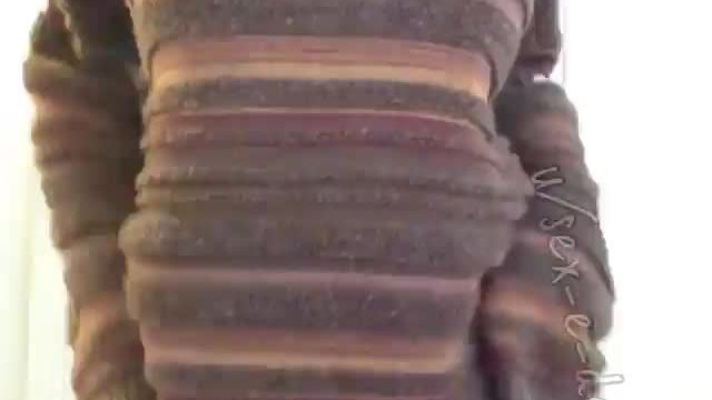 The Most Beautiful Body I sAw Today 