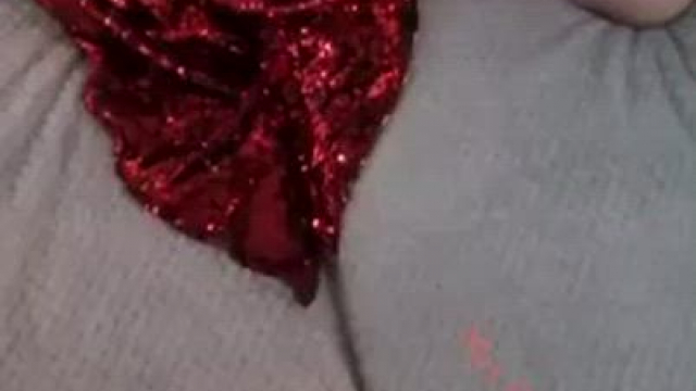 Who knew Jessica rabbit had pierced titties?