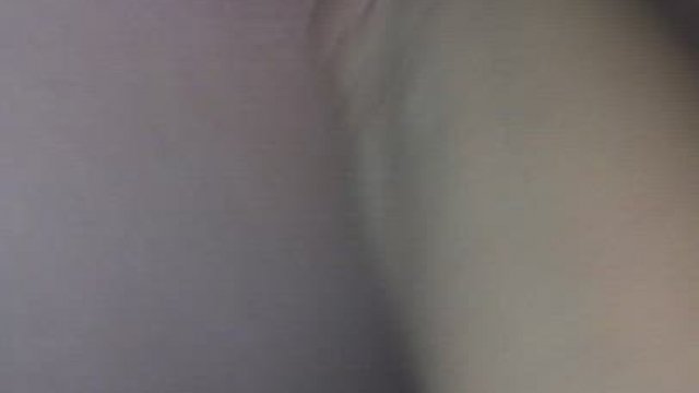 I want to make your hand so wet that your fingers start to prune up