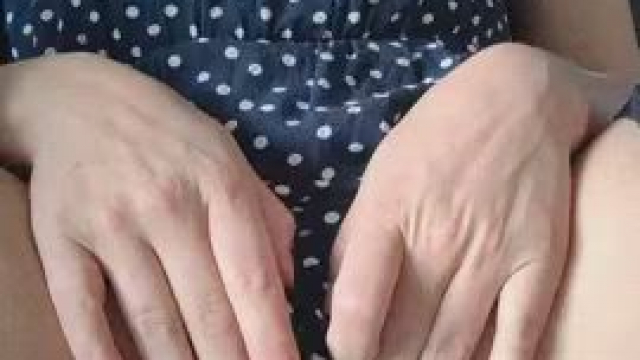 Spread, lick, fuck. Would you pull out?