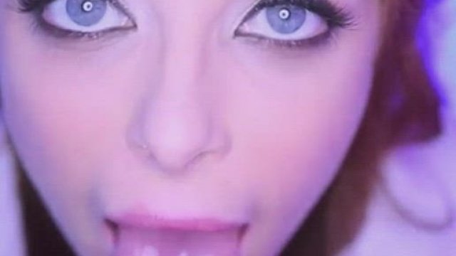 Penny Pax gives one hot finish