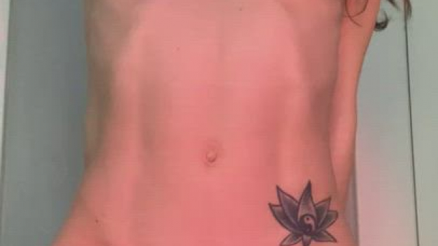 Excuse me Sir I’m in need of your tongue…