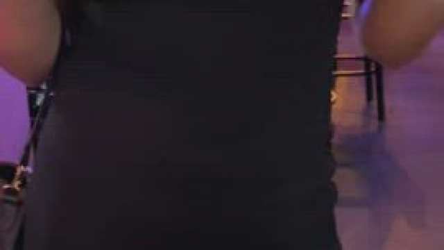 Life's better when you don't wear panties