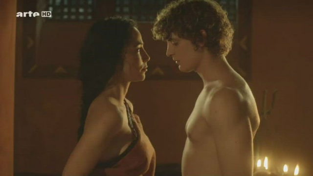 Karina Testa in Odysseus (2013)