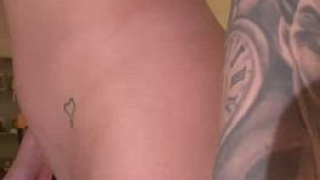 Let's all agree that a small booty is the best option