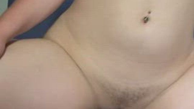 My body was ready for him