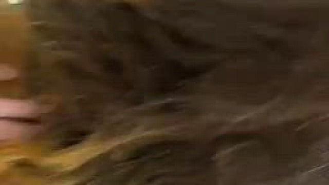 White dick just feels better