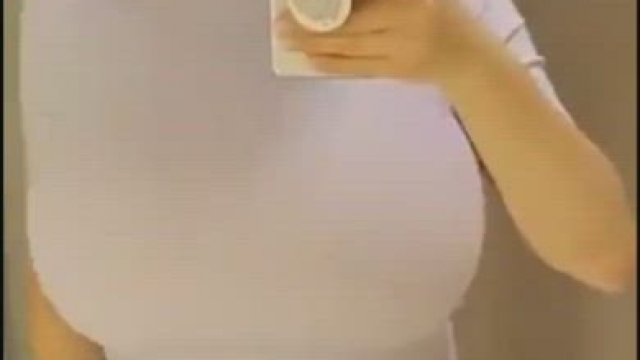 Have you seen so big teen tits?