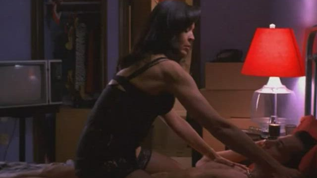 Maria Conchita Alonso in 