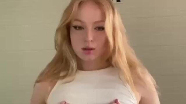 Fresh, and ready to get DOGGED