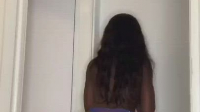 Do exercises with thong or without