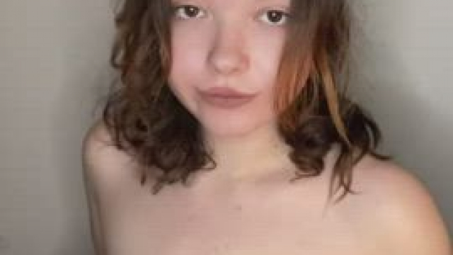 I want to make you a dad!