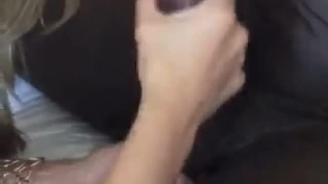 White women live for Big black cock