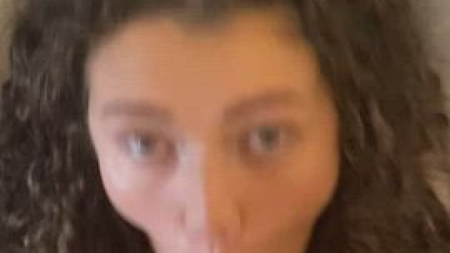 Use my throat however you like