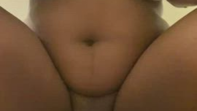 Where would your mouth go first ?