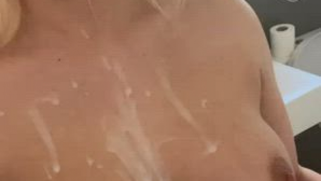 Beautiful But Still Needs To Be Cleaned