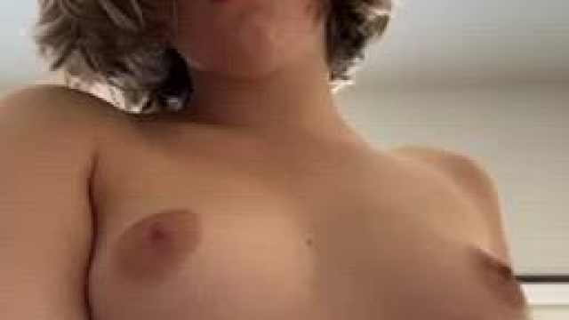 Am I small enough to ride you?