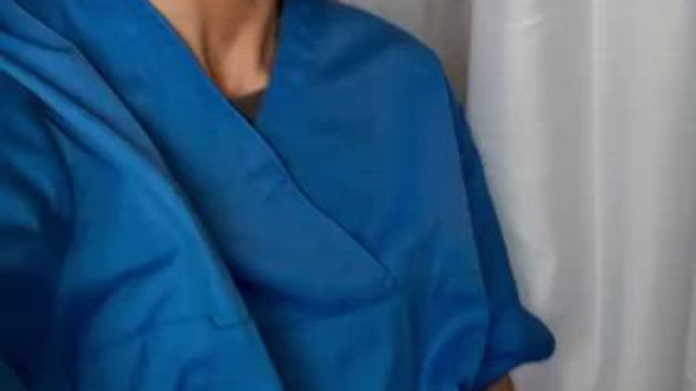 Sneaky Mid Shift Ab Check