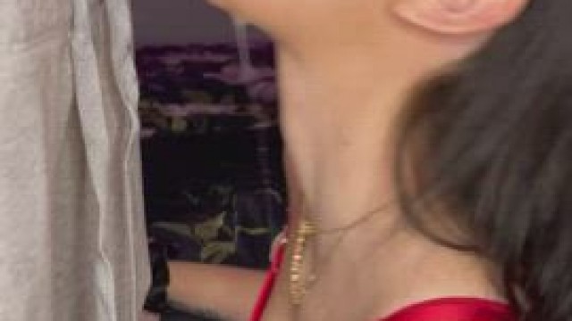 I love eating dicks like this