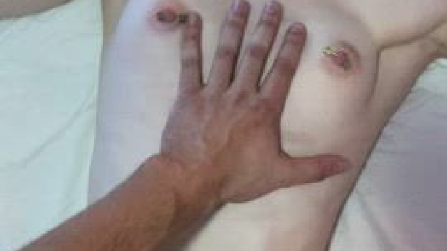 The best kind of friends to have (OC)