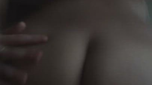 Ass Clapping Latina Riding Threesome