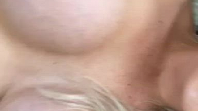 Did you want a taste too