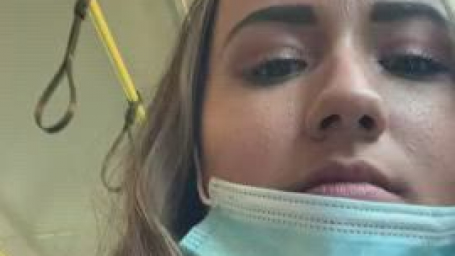 Would you do it with me in public?