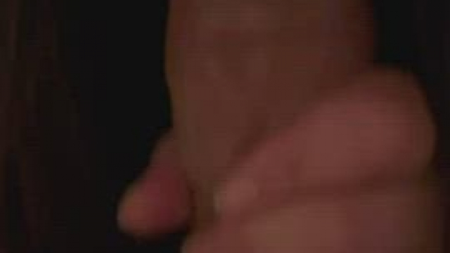 I’d leave you dry [OC]