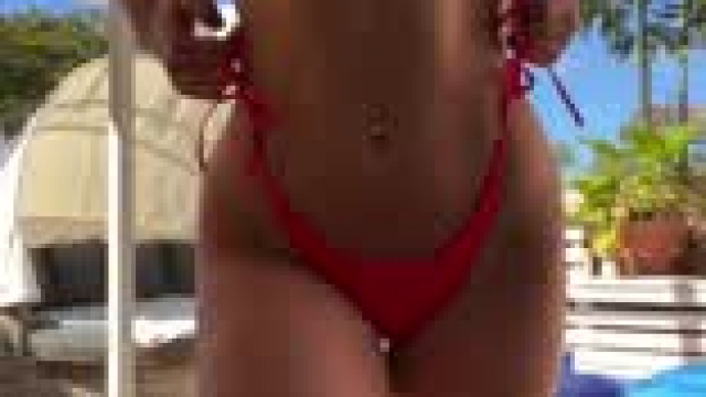 Would you cum on my front or back