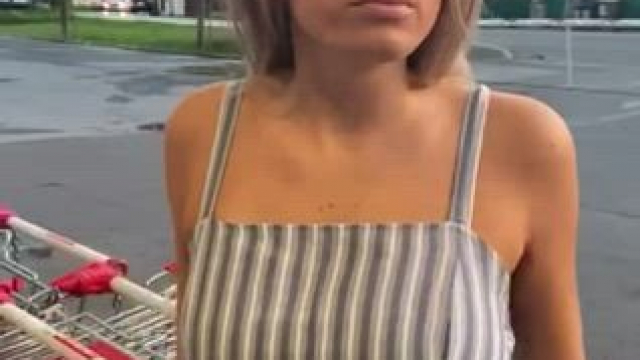 What I Hide Under My Summer Dress