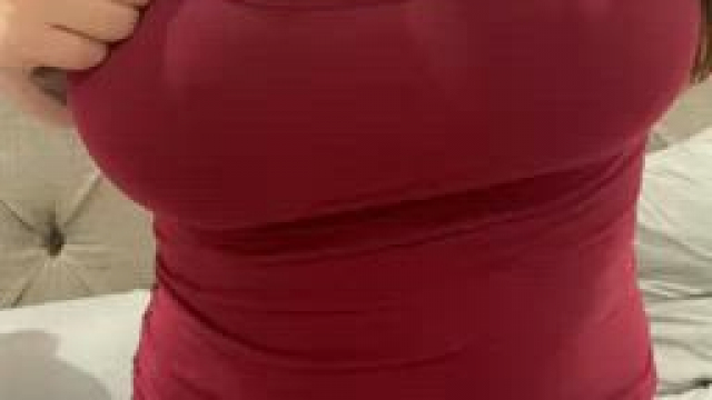 Are you into busty cuties like me?