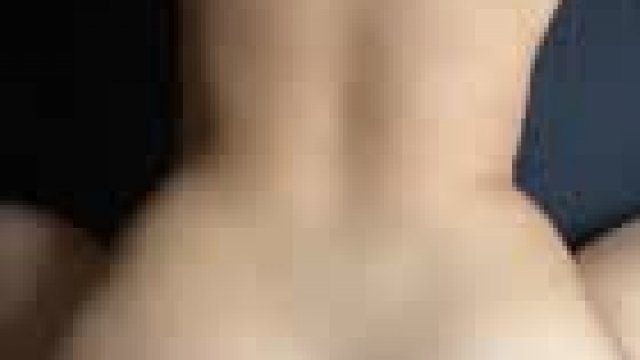 Is This Anyone Else's Favorite Position? [F][M]