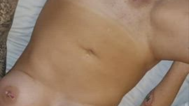 preparing me for what's to cum