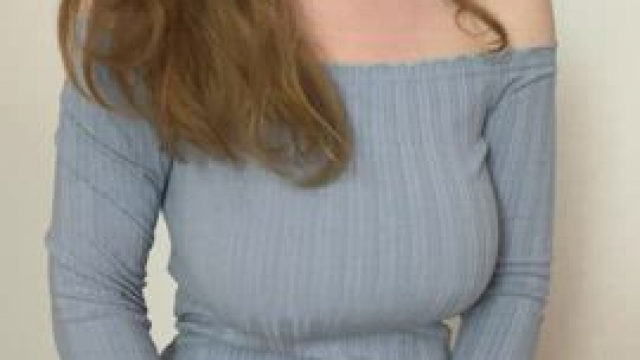 For the love of pale redheads and big naturals!