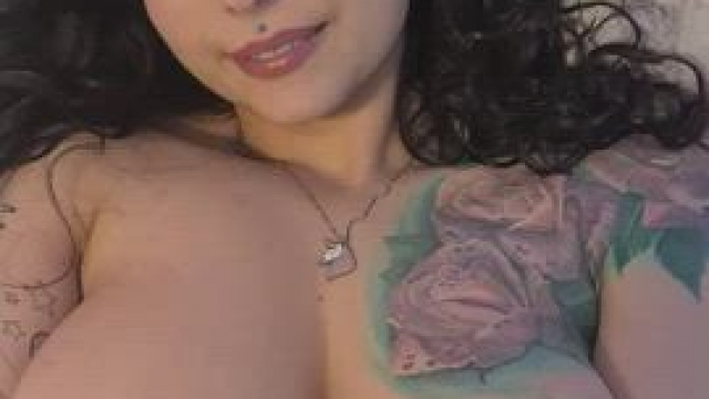 Check out these nice big milkers (OC)