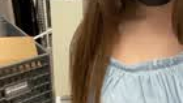 I never wear panties hope that's ok