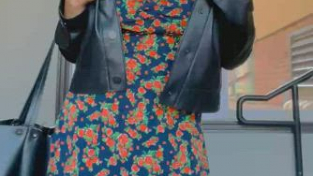 Pulling my tits out for strangers